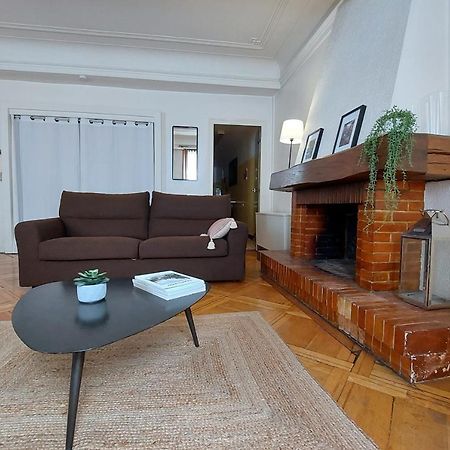 Le Vintage - Appartement En Plein Coeur De La Vieille Ville Άννεσι Εξωτερικό φωτογραφία