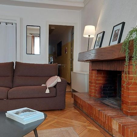Le Vintage - Appartement En Plein Coeur De La Vieille Ville Άννεσι Εξωτερικό φωτογραφία