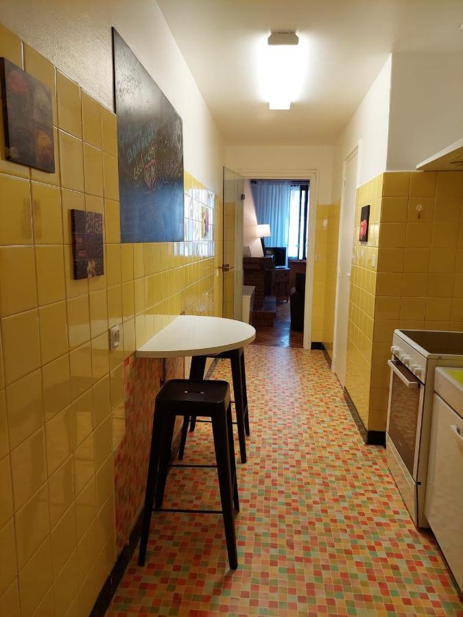 Le Vintage - Appartement En Plein Coeur De La Vieille Ville Άννεσι Εξωτερικό φωτογραφία