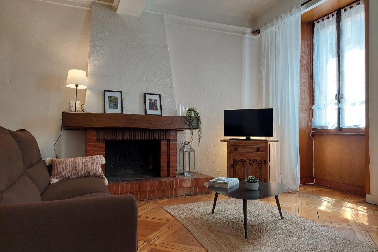 Le Vintage - Appartement En Plein Coeur De La Vieille Ville Άννεσι Εξωτερικό φωτογραφία