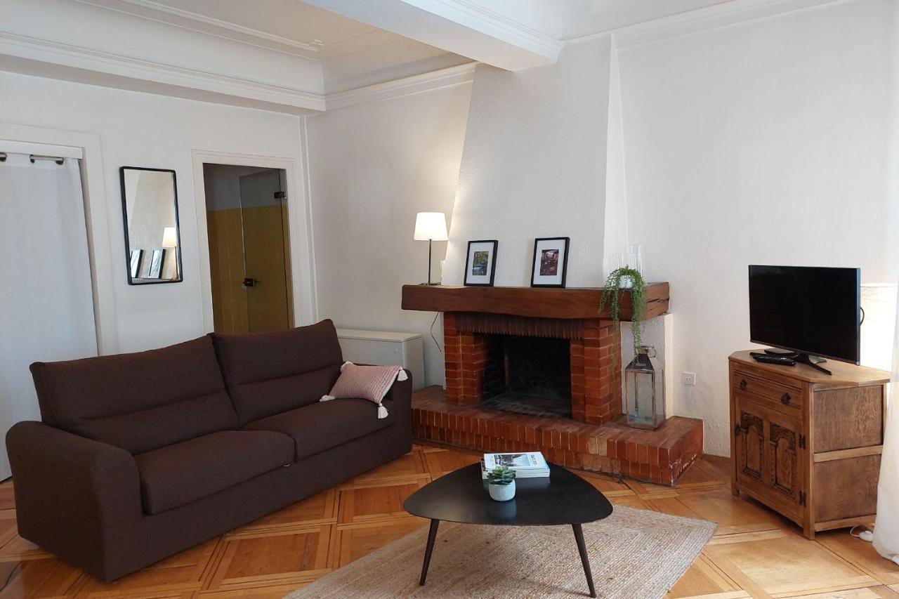 Le Vintage - Appartement En Plein Coeur De La Vieille Ville Άννεσι Εξωτερικό φωτογραφία