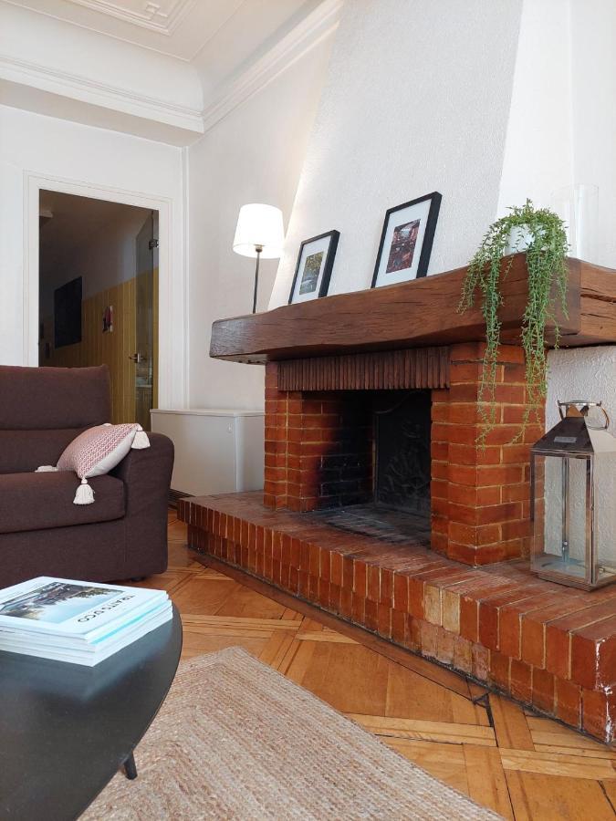 Le Vintage - Appartement En Plein Coeur De La Vieille Ville Άννεσι Εξωτερικό φωτογραφία
