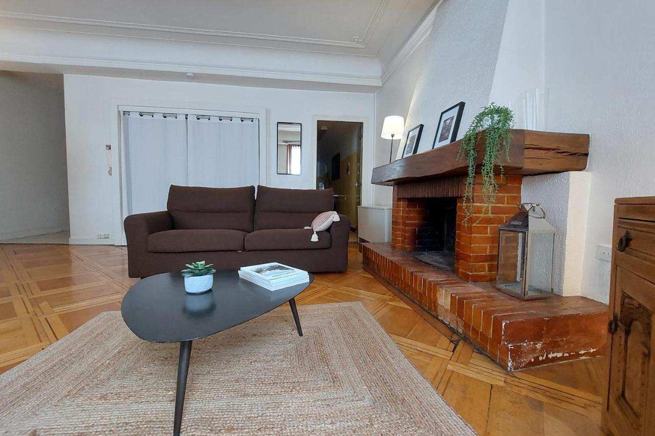 Le Vintage - Appartement En Plein Coeur De La Vieille Ville Άννεσι Εξωτερικό φωτογραφία