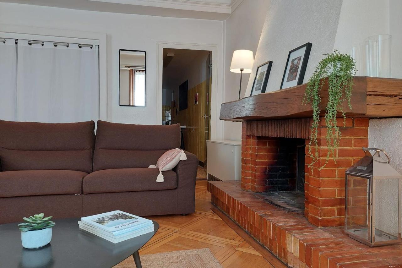 Le Vintage - Appartement En Plein Coeur De La Vieille Ville Άννεσι Εξωτερικό φωτογραφία